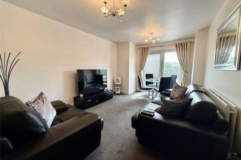 Baldwins Close, Royton, Oldham... 2 bed apartment for sale