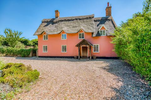 Kenninghall Road, Diss IP22 3 bed cottage for sale