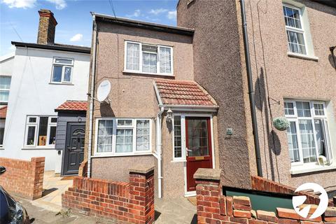 Stapley Road, Belvedere, DA17 3 bed terraced house for sale