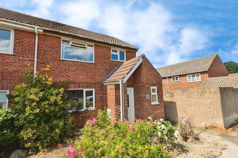 Ash Close, Yate, Bristol 1 bed flat for sale