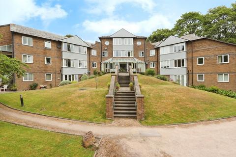 Melbourne Avenue, Sheffield S10 2 bed retirement property for sale