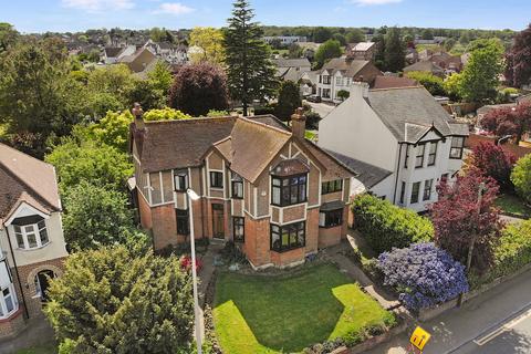 London Road, Rainham, Gillingham... 5 bed detached house for sale