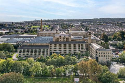 Victoria Road, Saltaire, Shipley... 2 bed apartment for sale