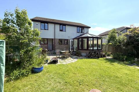 Millbrook.Torpoint.PL10 5 bed house for sale