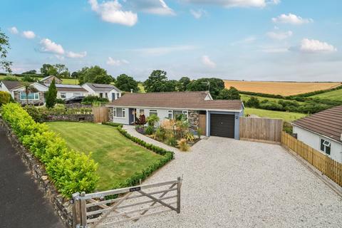 Lawhitton, Launceston 3 bed detached bungalow for sale