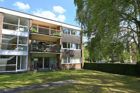 Augustus Road, Birmingham B15 2 bed apartment for sale