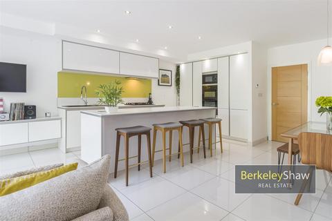 The Hamptons, Formby, Liverpool 4 bed townhouse for sale