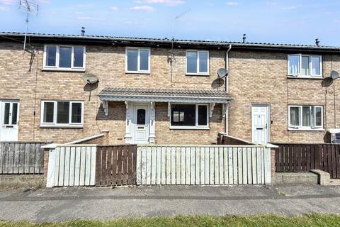 Oakley Green, West Auckland, Bishop... 3 bed terraced house for sale