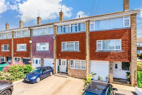 Beverley Close, Gillingham ME8 5 bed townhouse for sale