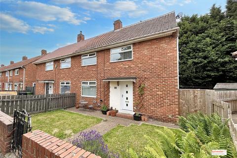 Lobley Gardens, Gateshead, NE11 3 bed semi