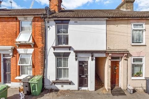 Gladstone Road, Maidstone, Kent 3 bed terraced house for sale