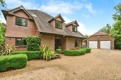 Hambrook Hill North, Hambrook... 4 bed detached house for sale