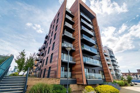 Thomas Blake Avenue, Southampton 1 bed apartment for sale
