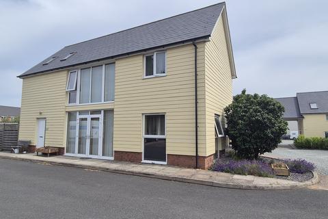 Marston Croft, Southam, CV47 3 bed detached house for sale