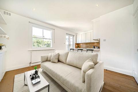 Talbot Road, London W2 2 bed flat for sale