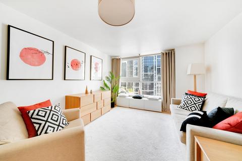 St. George Wharf, London SW8 1 bed flat for sale