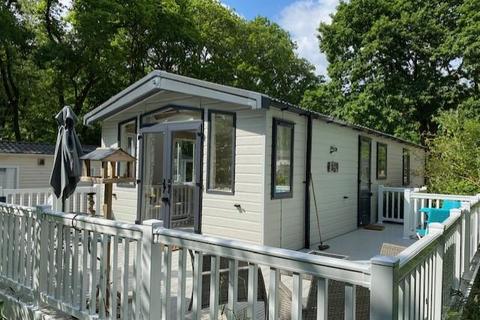 Aberdenant Hall Holiday Park, Prenteg 2 bed property for sale