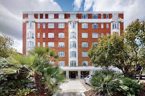 Grove End Gardens, Grove End Road, St... 1 bed apartment for sale