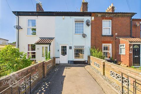 Lawson Road, Norwich 2 bed terraced house for sale