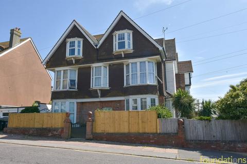 Bolebrooke Road, Bexhill