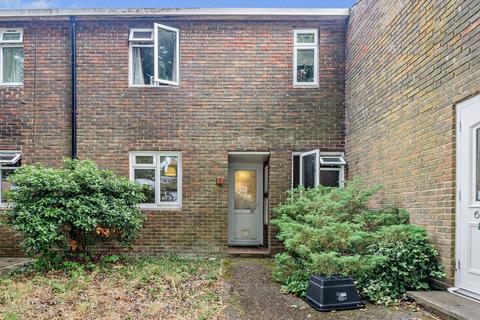 Oglander Road, Winchester, SO23 2 bed flat for sale