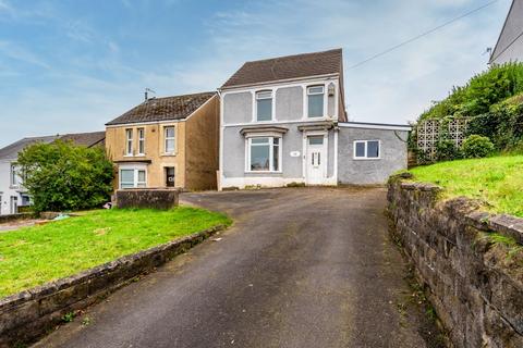 Caemawr Road, Swansea SA6 4 bed detached house for sale