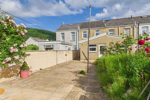Itton Street, Cwm, NP23 3 bed terraced house for sale