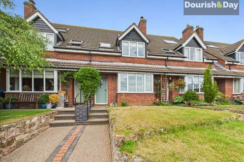 Old Hall Street, Malpas SY14 3 bed terraced house for sale
