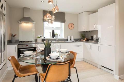 Henslow Crescent, Darwin Green... 2 bed detached house for sale
