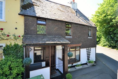Station Road, Romney Marsh TN29 4 bed cottage for sale