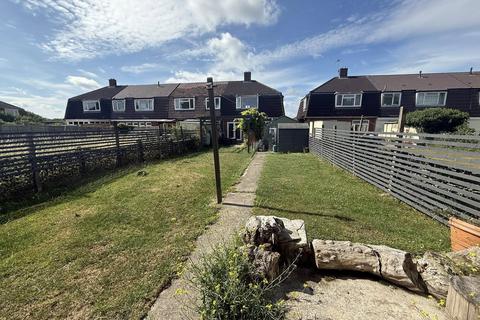 Gipsy Patch Lane, Bristol, BS34 3 bed end of terrace house for sale