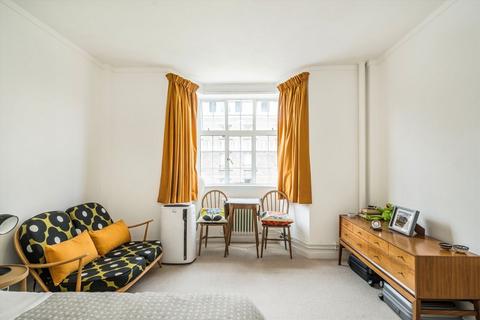 Woburn Place, London WC1H Studio for sale