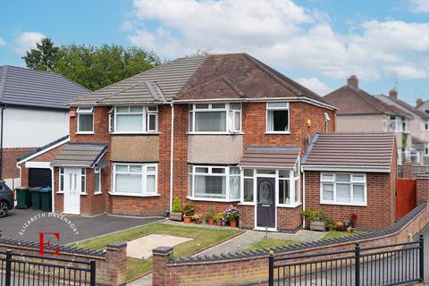 Green Lane, Finham 4 bed semi