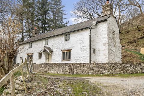 Penybontfawr, Oswestry. 4 bed detached house for sale