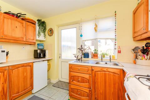 Pickwick Crescent, Rochester, Kent 3 bed terraced house for sale