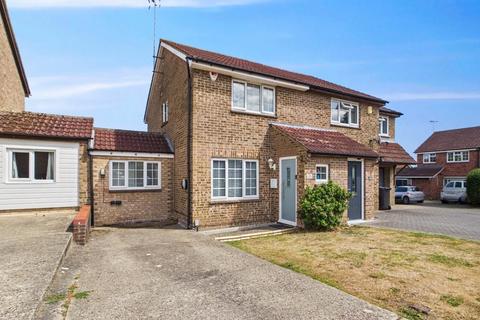 Cornwall Close, Tilehurst, Reading... 3 bed semi
