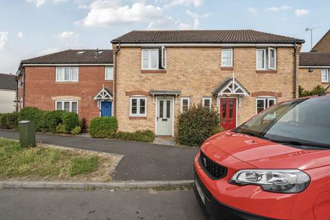 Horsham Road, Park South, Swindon, SN3 2 bed terraced house for sale