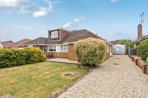 Waverley Road, Stratton St Margaret... 3 bed semi