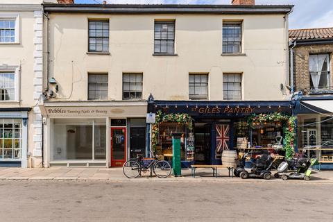 Upper St. Giles Street, Norwich 1 bed maisonette for sale