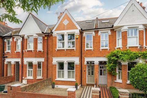 Gordon Avenue, St Margarets TW1 4 bed terraced house for sale