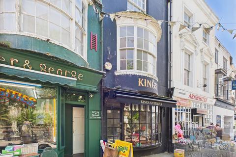George Street, Hastings 3 bed maisonette for sale