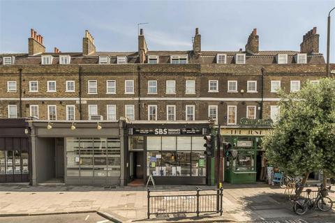 Greenwich South Street, London SE10 1 bed flat for sale