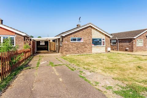 Sharman Avenue, Watton 2 bed detached bungalow for sale