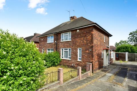 Yew Lane, South Yorkshire S5 2 bed semi