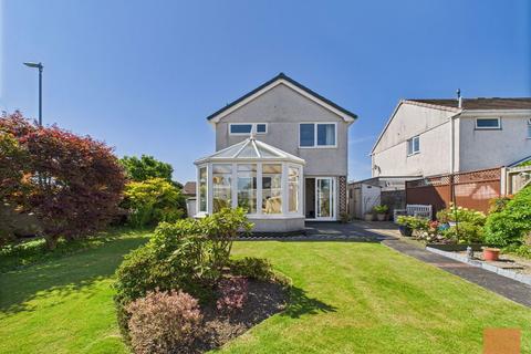 Pendeen Crescent, Threemilestone 3 bed detached house for sale