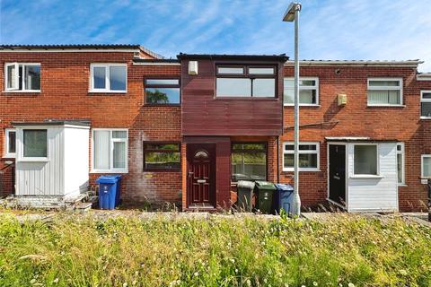 Brierfield, Lancashire WN8 3 bed terraced house for sale