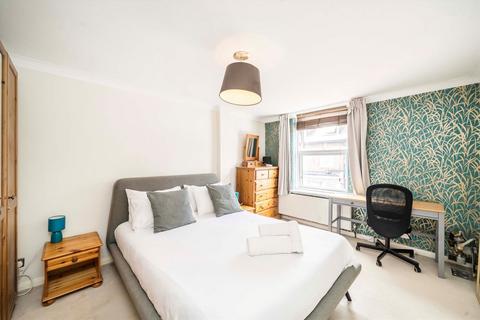 Sandycombe Road, London TW9 1 bed flat for sale