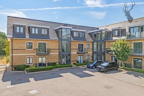 Rayley Lane, North Weald, Epping 2 bed flat for sale