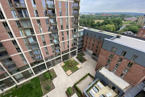 Local Crescent, Block A, 2 Hulme... 2 bed apartment for sale