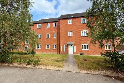 Wharf Lane, Solihull 2 bed apartment for sale